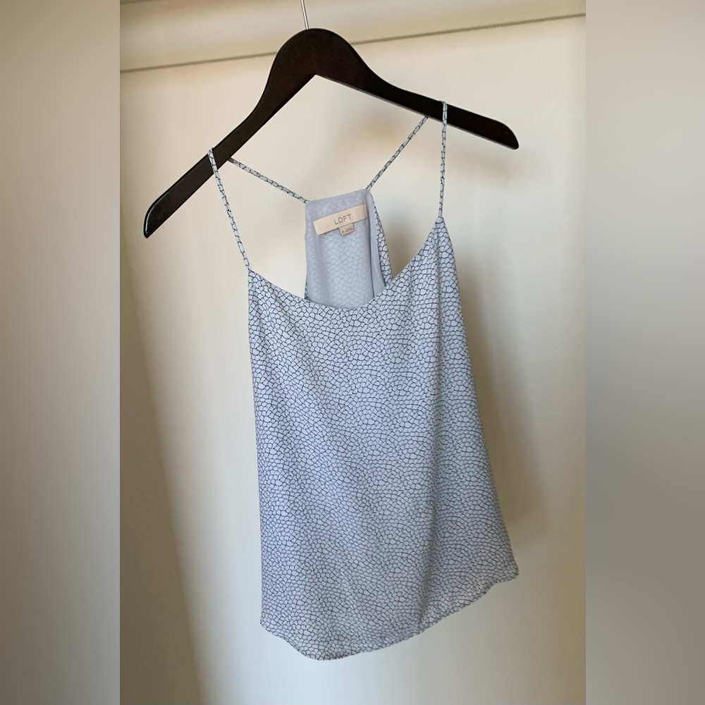 Loft - Tank Top